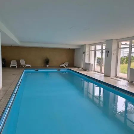Apartment Moonlight Mit Sauna&schwimmbad *