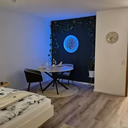 Moonlight Mit Sauna&schwimmbad * Schönwalde