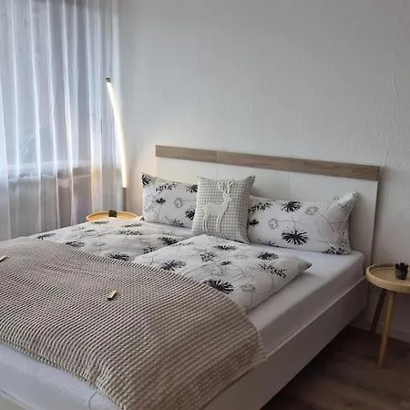 Apartment Moonlight Mit Sauna&schwimmbad Schönwalde