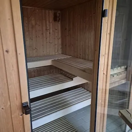 Moonlight Mit Sauna&schwimmbad