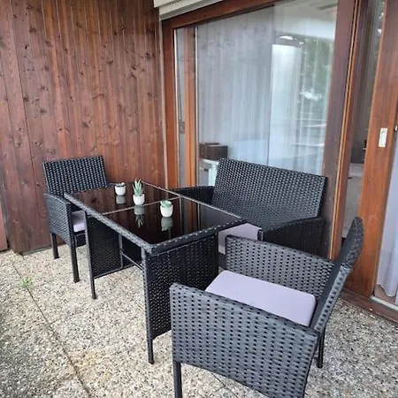 Moonlight Mit Sauna&schwimmbad Schönwalde
